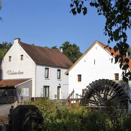 Vakantieverblijf Volmolen B&B Маасейк Екстериор снимка
