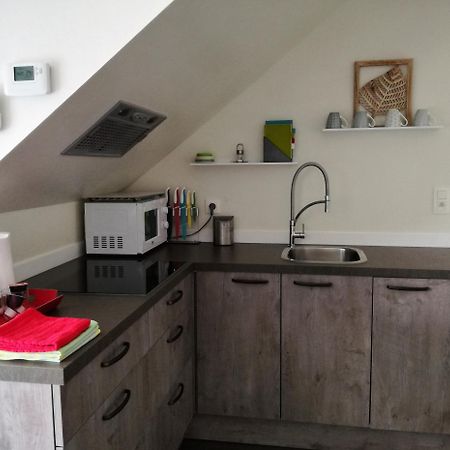 Vakantieverblijf Volmolen B&B Маасейк Екстериор снимка