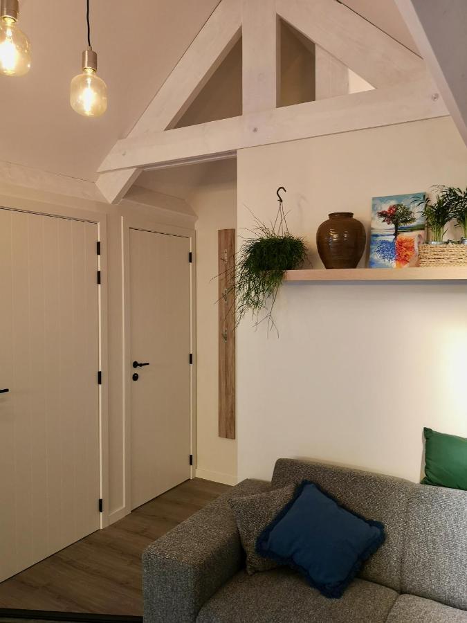 Vakantieverblijf Volmolen B&B Маасейк Екстериор снимка