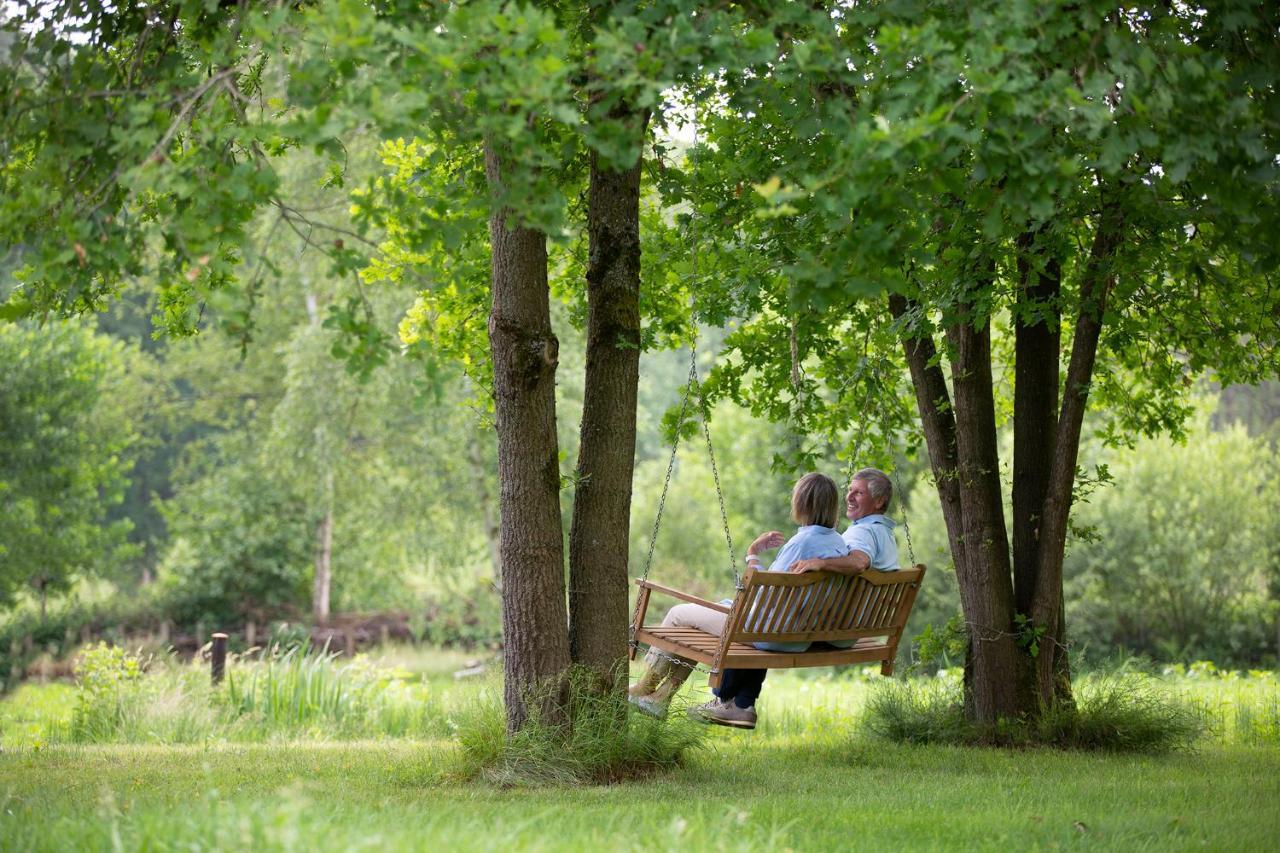 Vakantieverblijf Volmolen B&B Маасейк Екстериор снимка