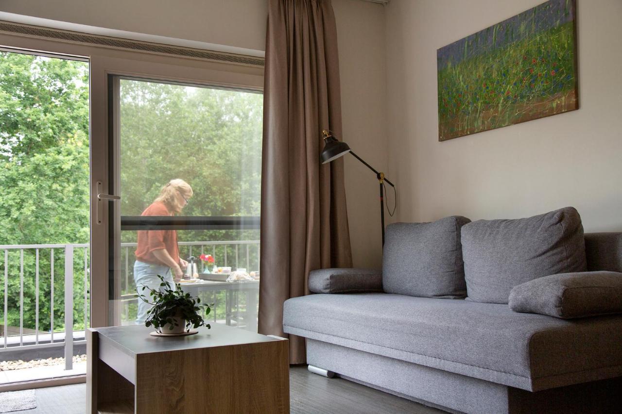 Vakantieverblijf Volmolen B&B Маасейк Екстериор снимка