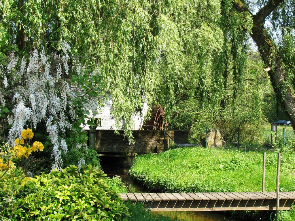 Vakantieverblijf Volmolen B&B Маасейк Екстериор снимка