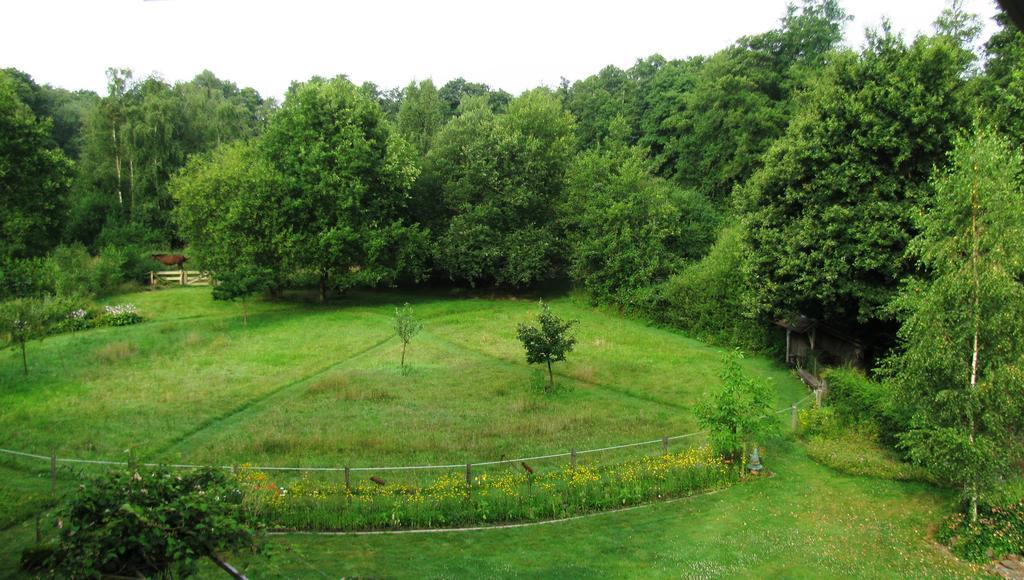 Vakantieverblijf Volmolen B&B Маасейк Екстериор снимка