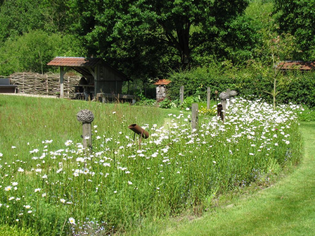 Vakantieverblijf Volmolen B&B Маасейк Екстериор снимка