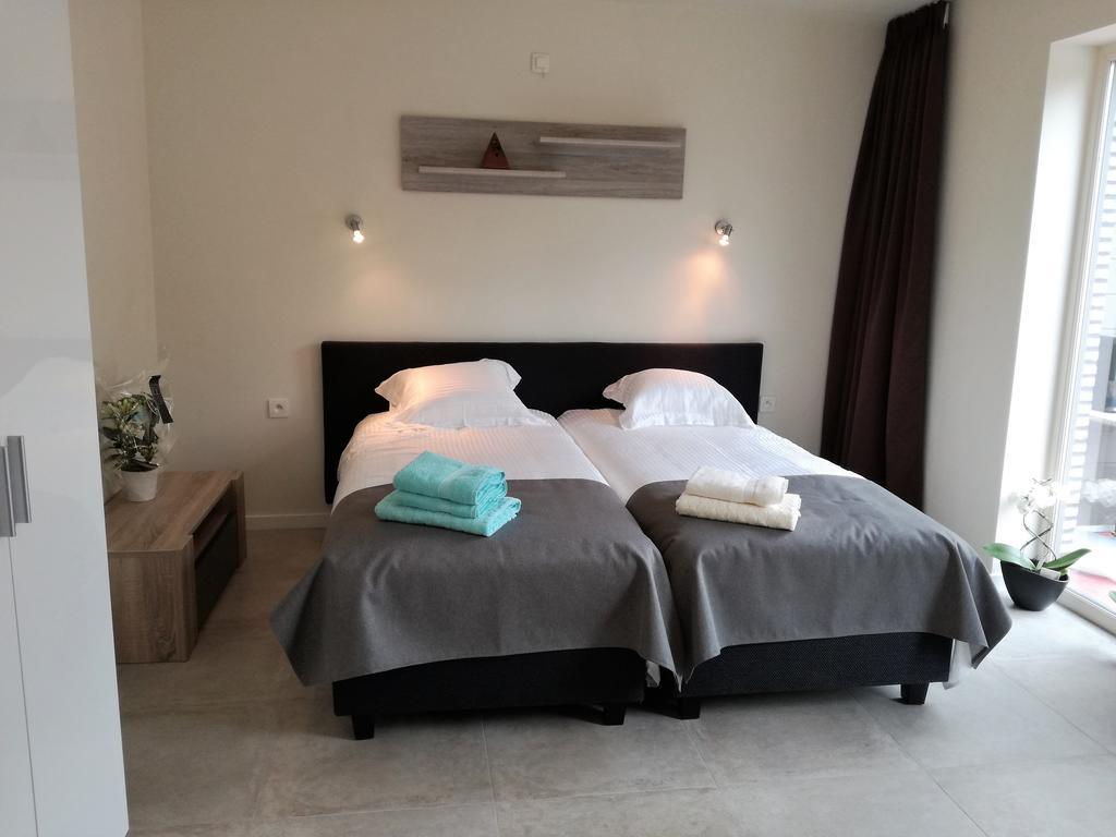 Vakantieverblijf Volmolen B&B Маасейк Екстериор снимка