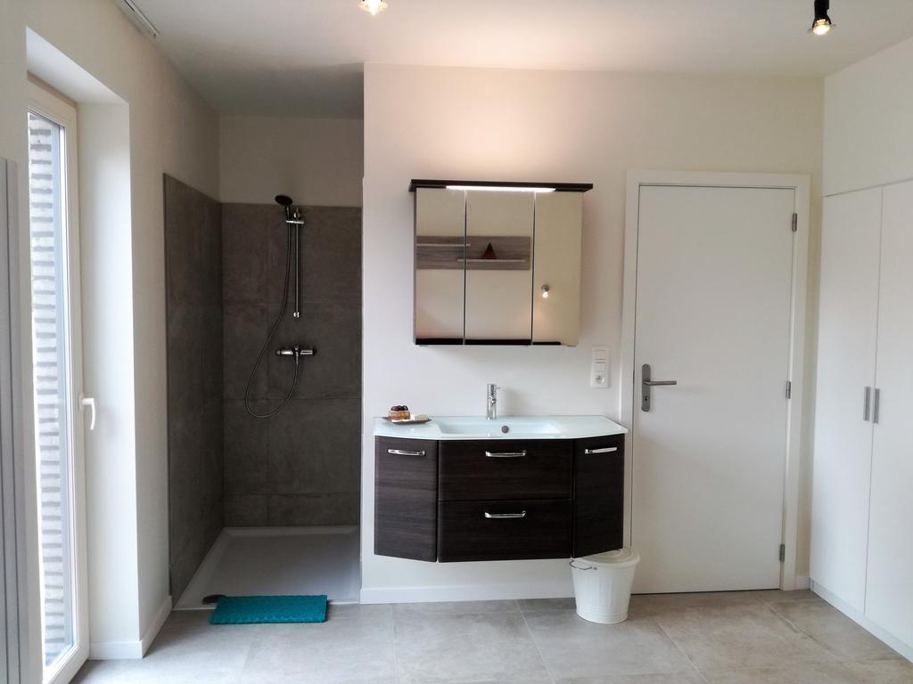 Vakantieverblijf Volmolen B&B Маасейк Екстериор снимка