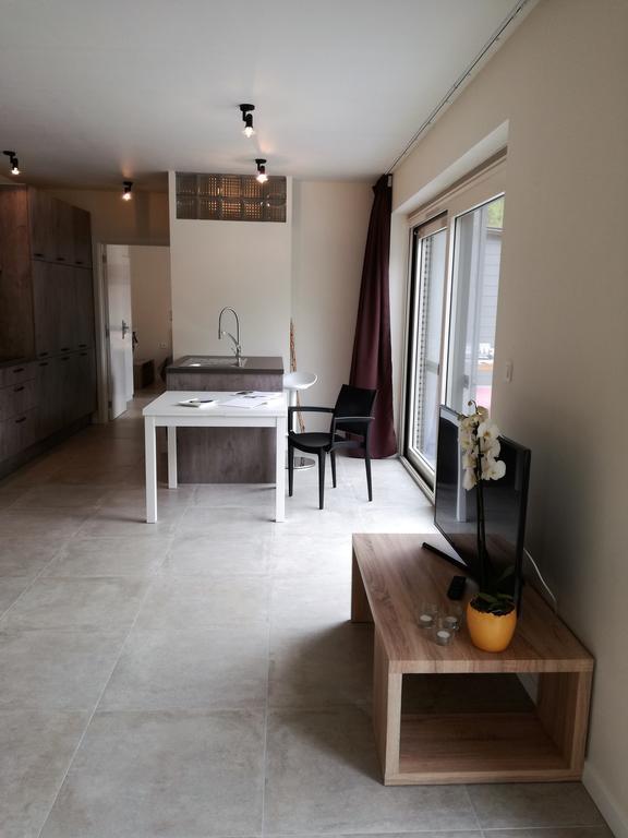 Vakantieverblijf Volmolen B&B Маасейк Екстериор снимка
