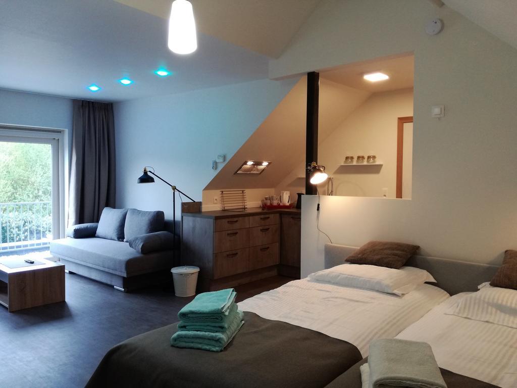 Vakantieverblijf Volmolen B&B Маасейк Екстериор снимка