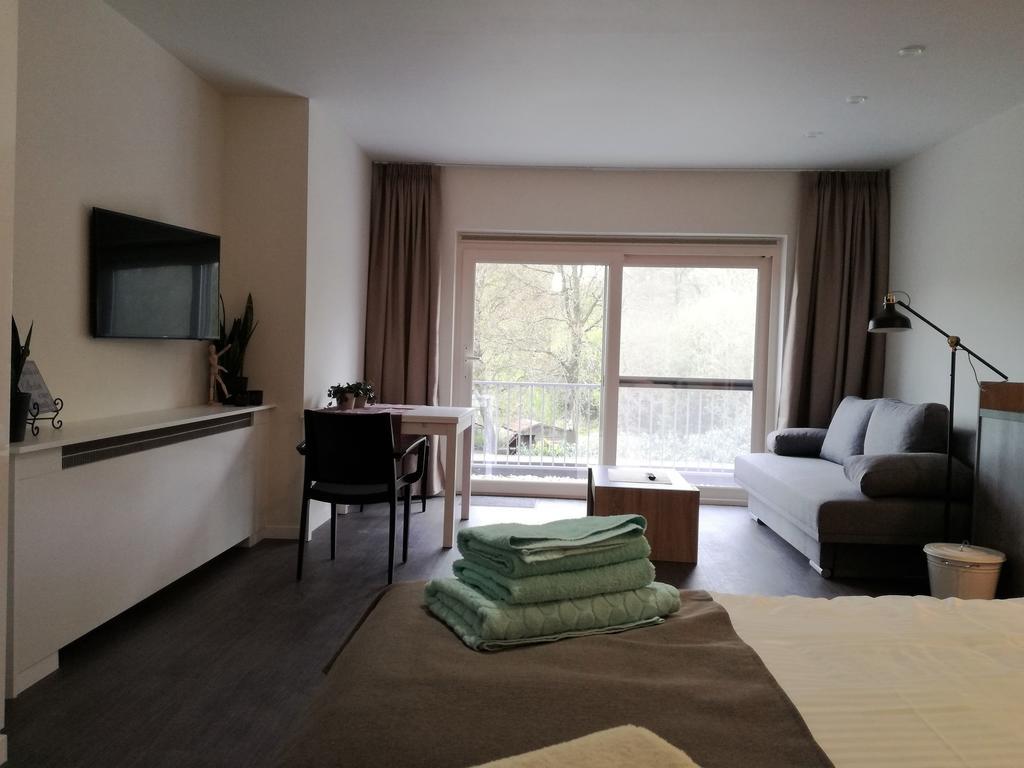 Vakantieverblijf Volmolen B&B Маасейк Екстериор снимка