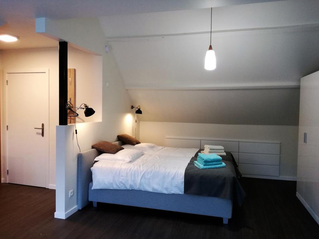 Vakantieverblijf Volmolen B&B Маасейк Екстериор снимка