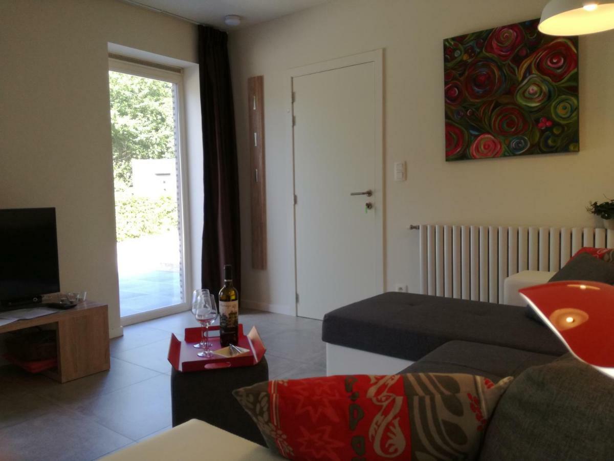 Vakantieverblijf Volmolen B&B Маасейк Екстериор снимка