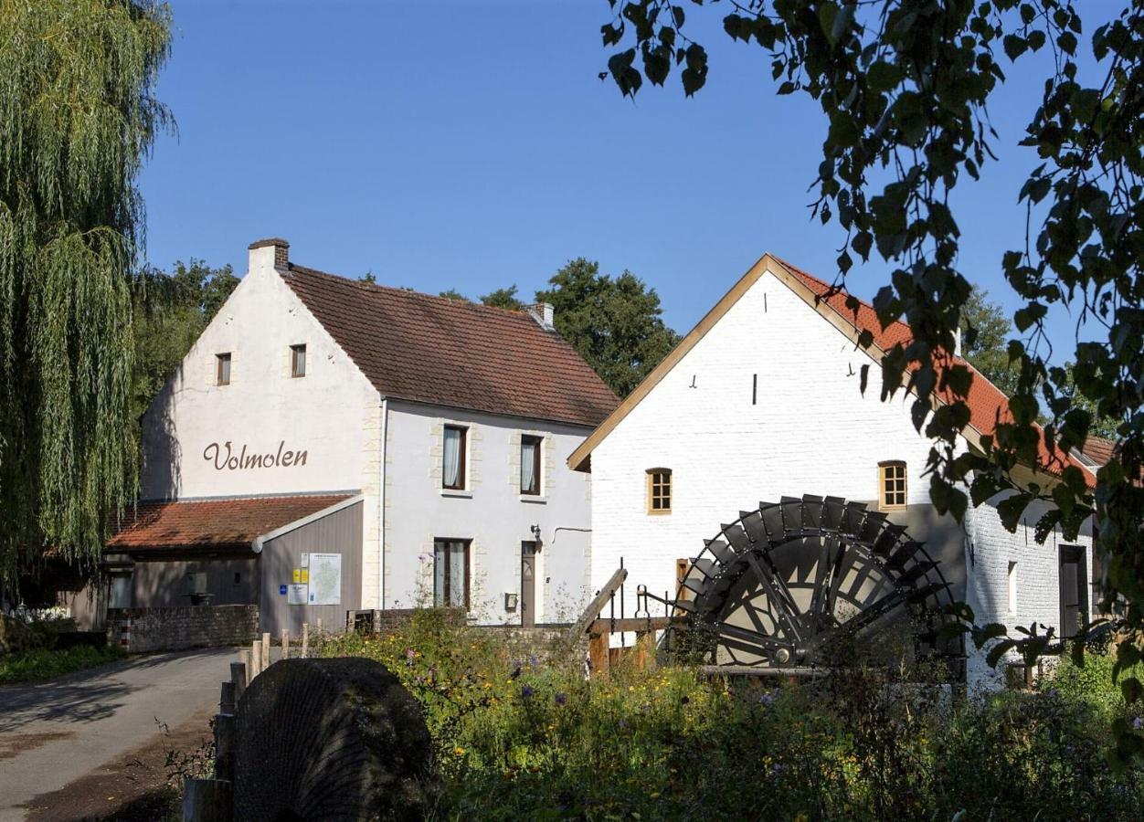 Vakantieverblijf Volmolen B&B Маасейк Екстериор снимка