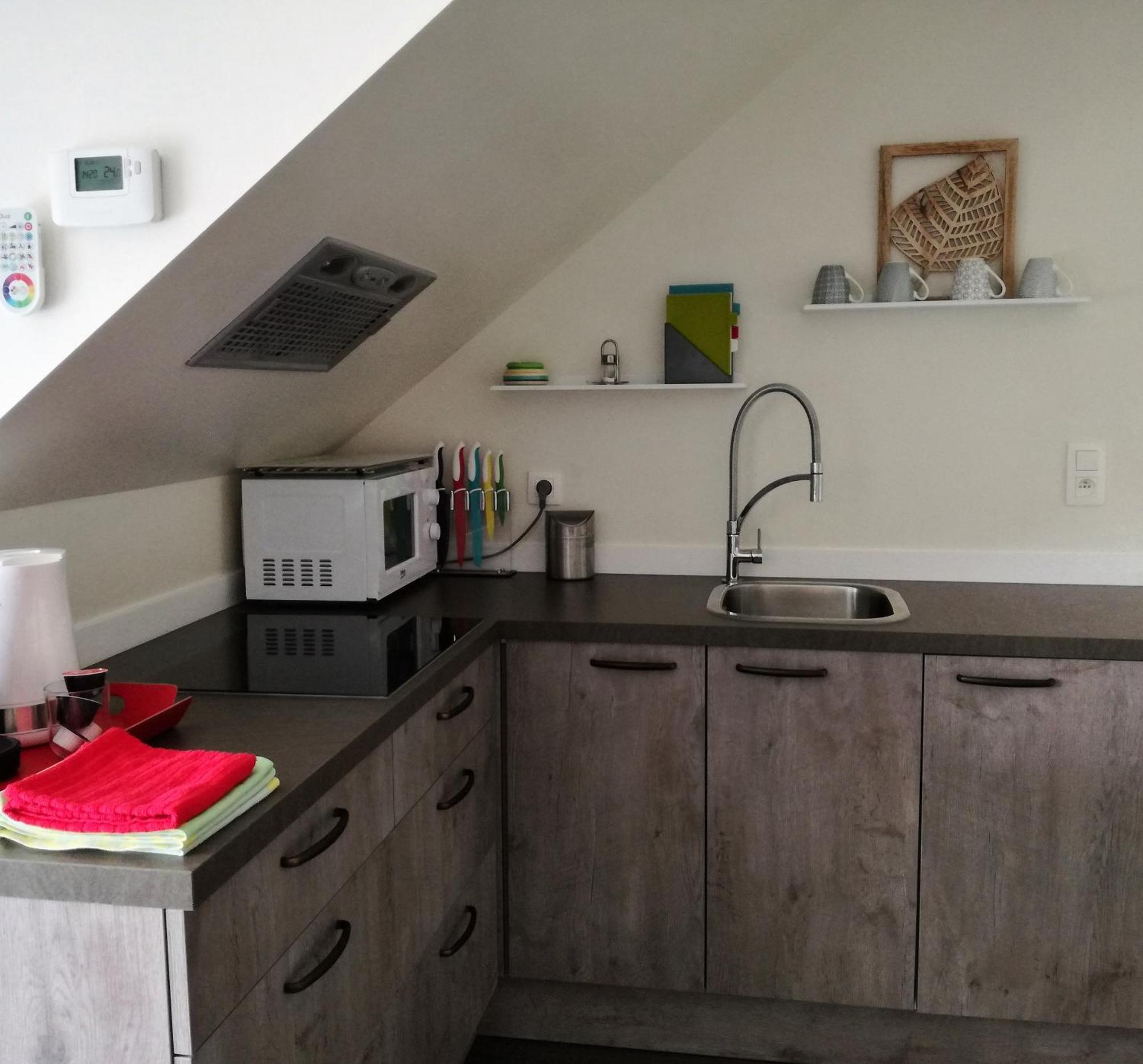 Vakantieverblijf Volmolen B&B Маасейк Екстериор снимка