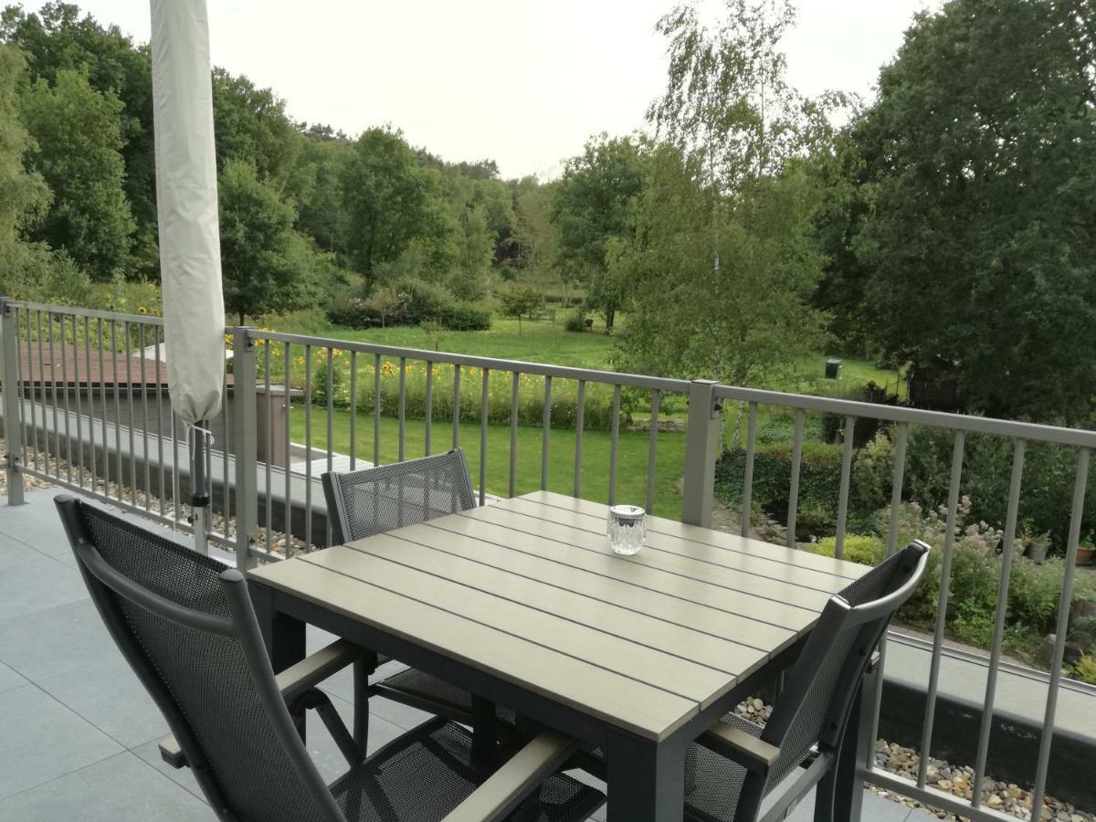 Vakantieverblijf Volmolen B&B Маасейк Екстериор снимка