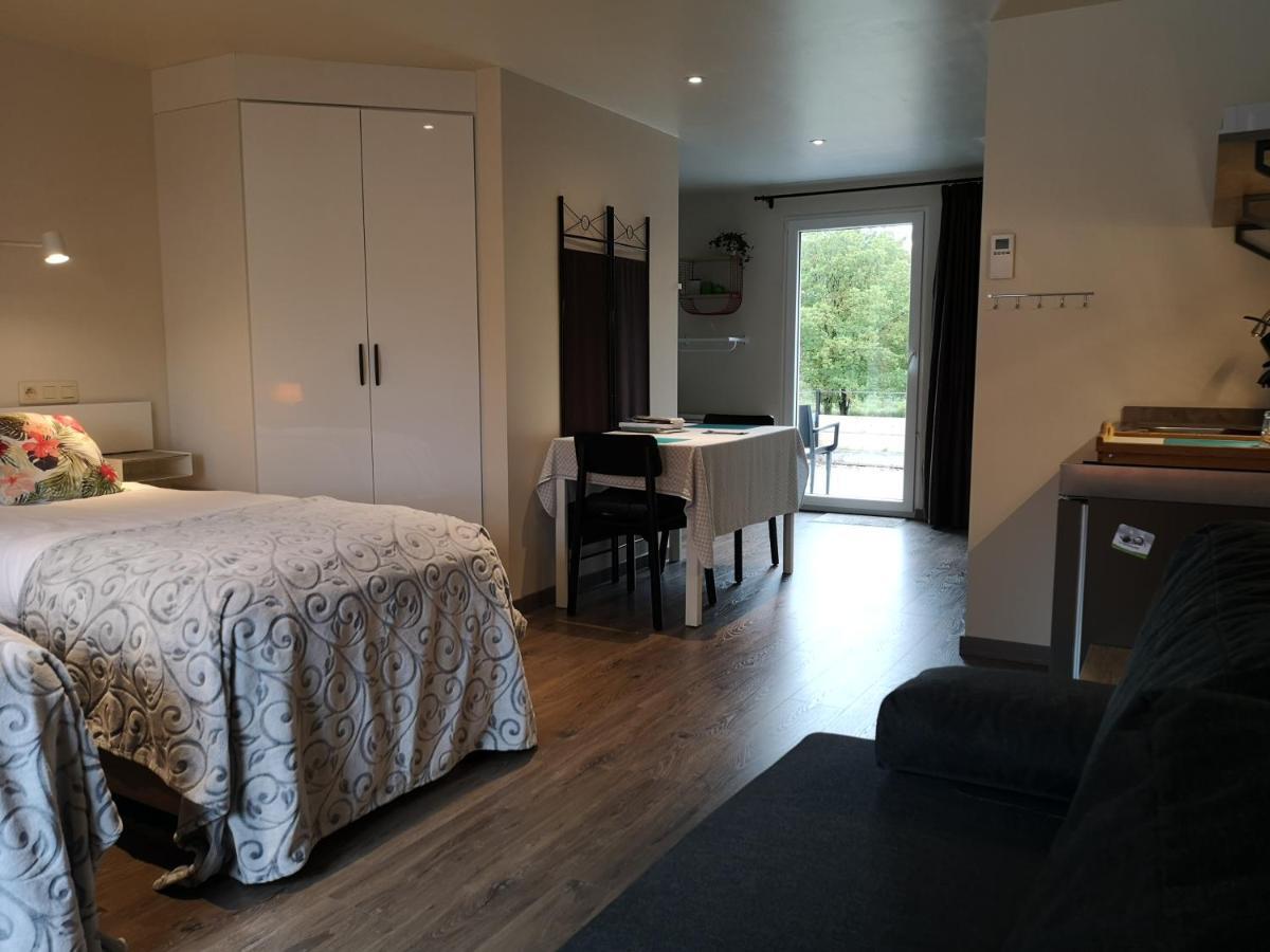 Vakantieverblijf Volmolen B&B Маасейк Екстериор снимка