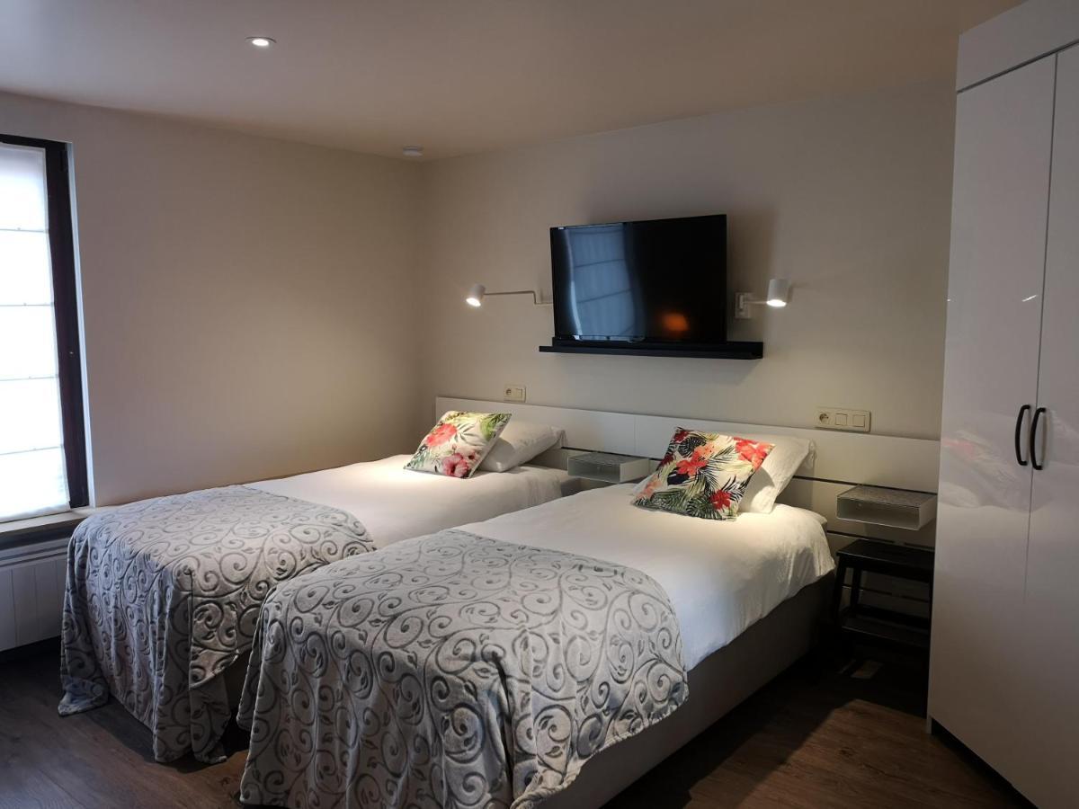 Vakantieverblijf Volmolen B&B Маасейк Екстериор снимка