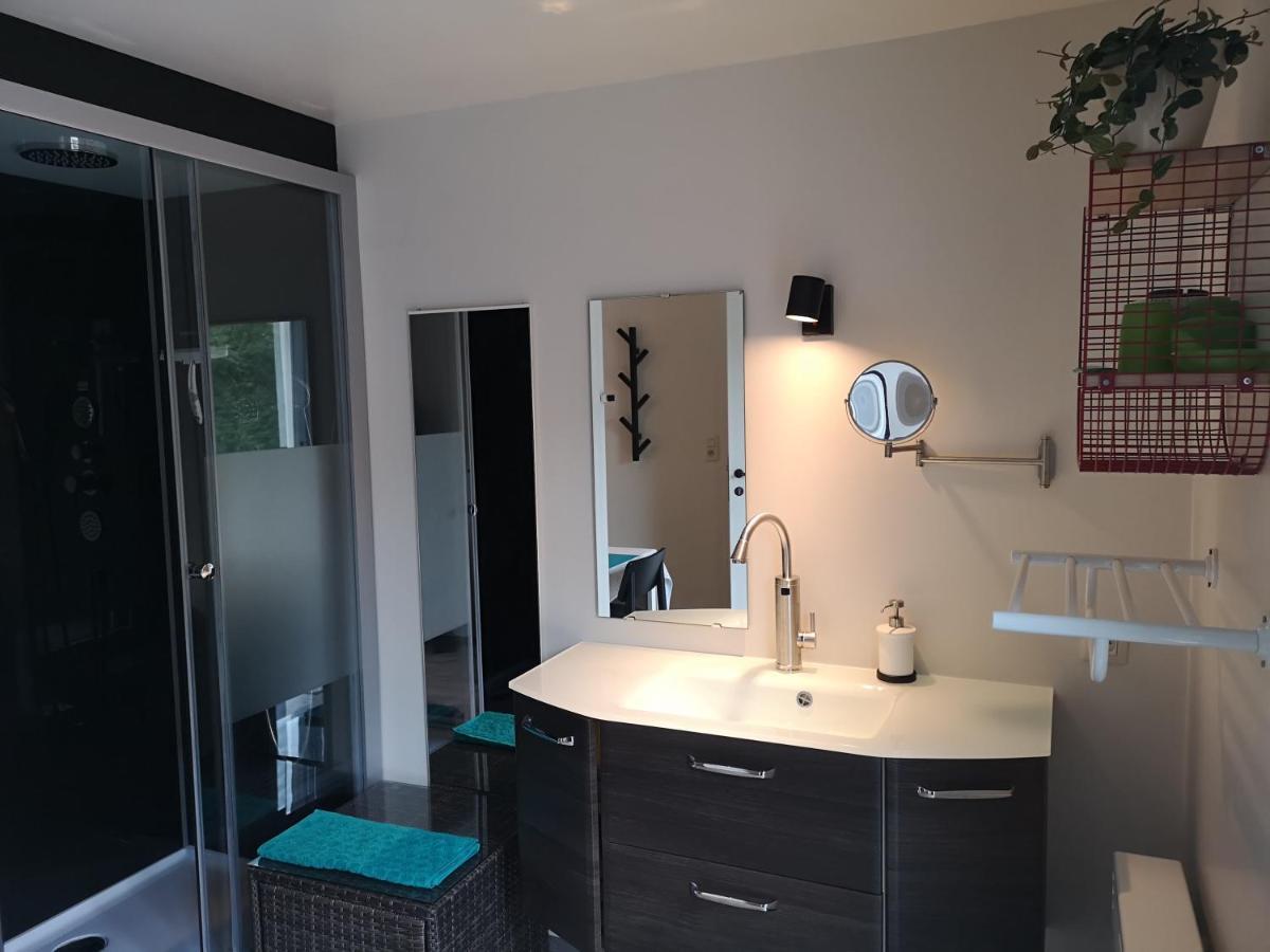 Vakantieverblijf Volmolen B&B Маасейк Екстериор снимка